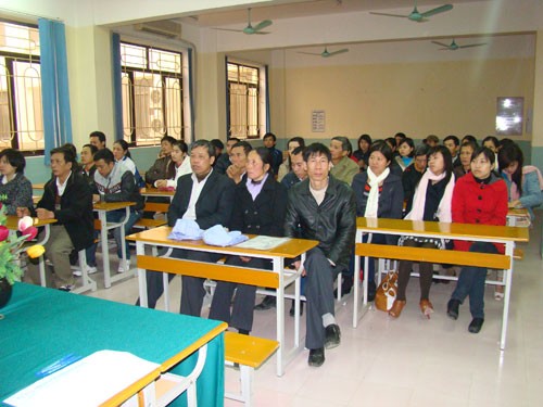 Ký hợp đồng bảo lãnh cho TTS ngày 16/02/2011